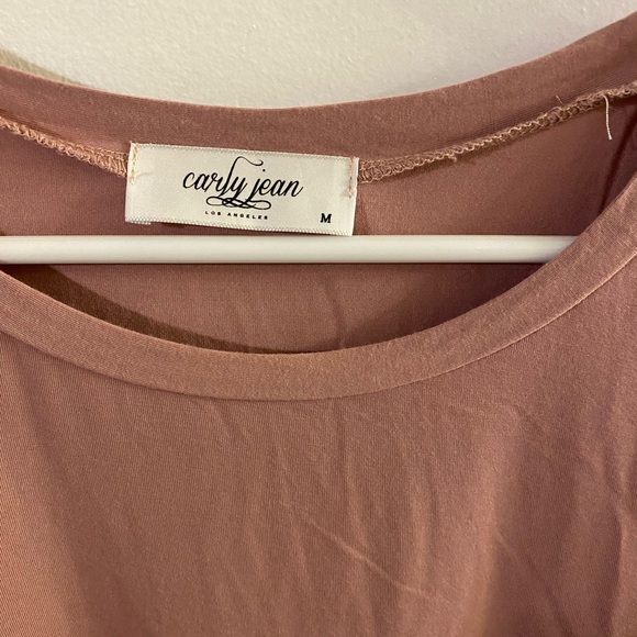 Cjla basic tee - Picture 2 of 2